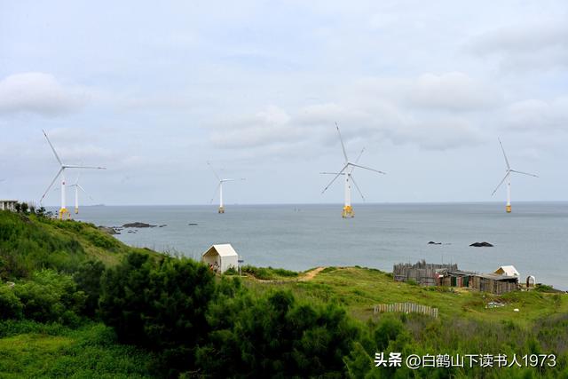 观鹤楼（66）平潭印象（五）平和、平静