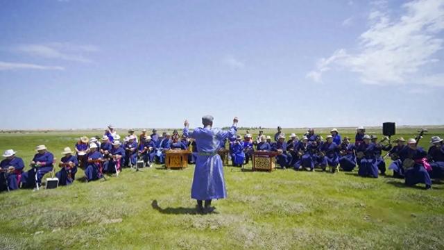 跟着非遗游内蒙古丨鄂尔多斯:努力构建非遗创新生态圈 跟着非遗游内蒙古丨鄂尔多斯:努力构建非遗创新生态圈