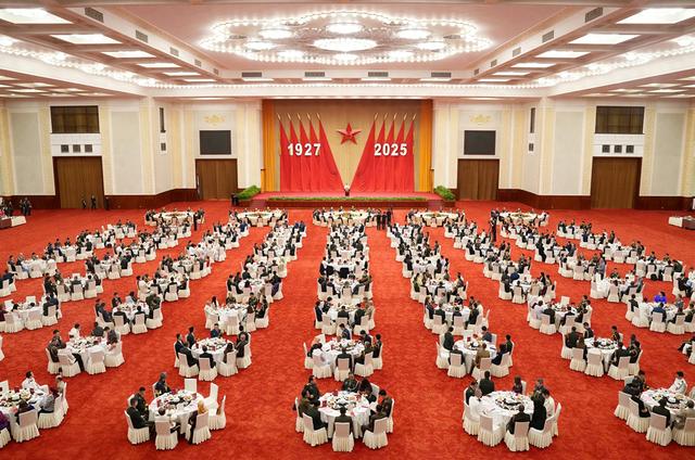 赖清德称“台湾不属于中国”，解放军终于亮剑，大陆六字预言结局