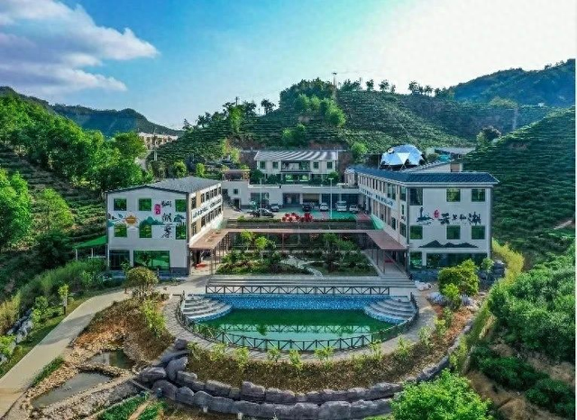 文旅资讯 | 河源两家民宿荣膺广东省首批银牌级非遗主题民宿