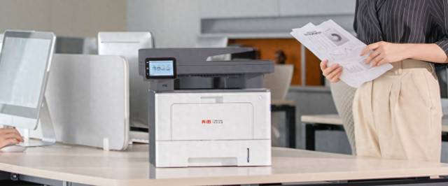 数码打印机有哪些品牌（办公打印机什么牌子好用又耐用5款办公打印机推荐）
