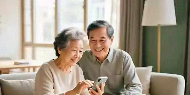 男人靠不住靠自己的说说（人老了才发现靠老公靠不住）