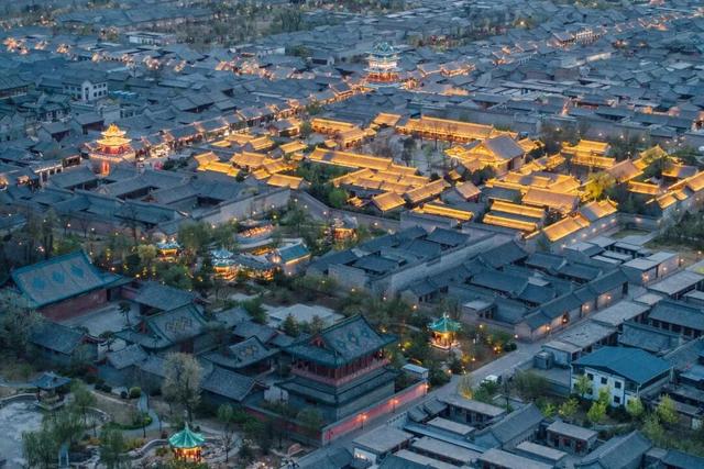 这个几乎0存在感的省会城市，藏着最有烟火气的古都慢生活！