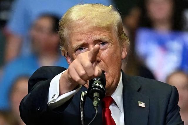 奥巴马怕、拜登躲，只有特朗普敢怼普京核威慑？背后原因藏不住了