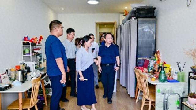 留得下、住得稳、有发展，淘宝闪购饿了么“城市骑士之家”创新骑士权益保障