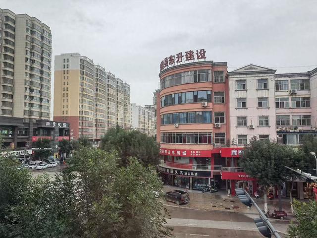 米脂的特色与未来