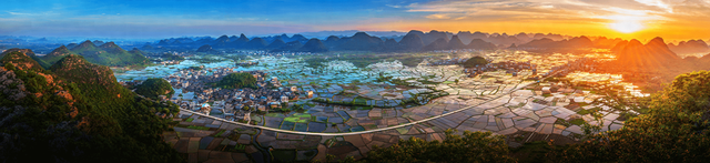 广西临桂区历史沿革及行政区划