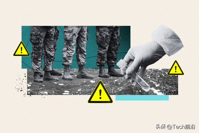 美军基地致癌物清理推迟！近百个基地治理延期，引发民众健康担忧