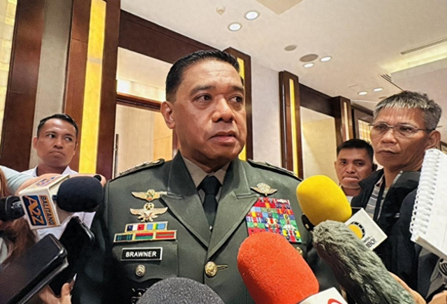 破船“断粮”95天，菲司令：有人死亡将开战！中国已做好最坏准备
