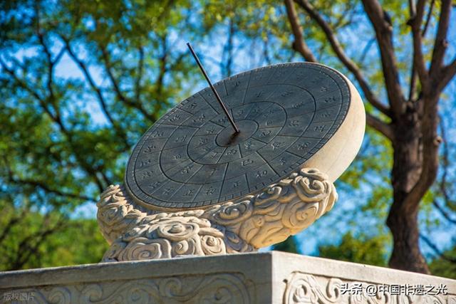 24时辰对照表（十二时辰对照表建议收藏）