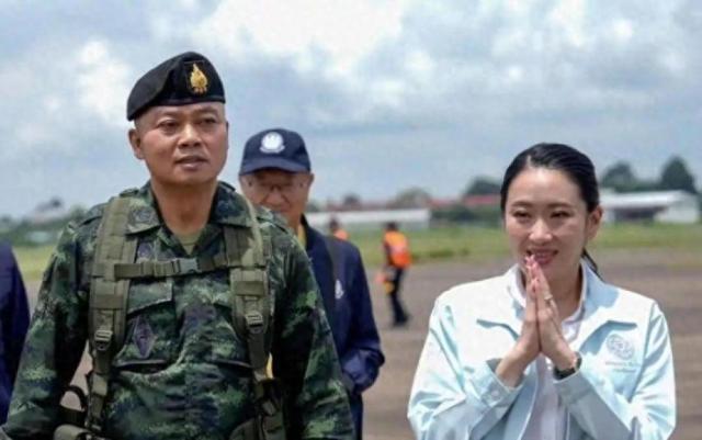 尘埃落定！洪森豪赌成功，他信家族四名总理全军覆没，泰国经济遭重创，为啥泰国总那么乱？