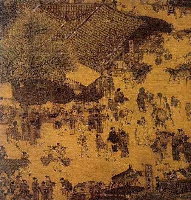 通奸一月有余，女方居然不知道男的长的啥样，最后奸夫无辜入狱