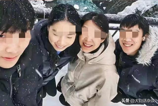 宗馥莉消失70天后，突然现身澄清四件事，杜建英和宗泽后应愧疚