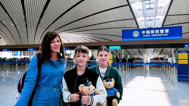 突破500万！北京大兴国际机场口岸年度出入境人数创新高