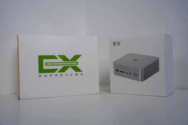 零刻GTI15 Ultra拆解手记：一台迷你主机的内在之美