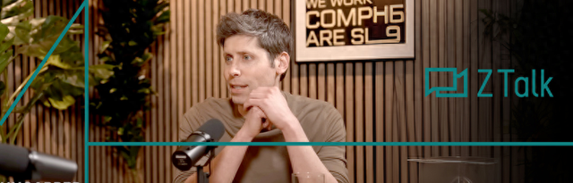 奥特曼系列小伙伴培养（奥特曼亲述 GPT5 背后的故事从抢人大战到 AI 自主发现新科学）