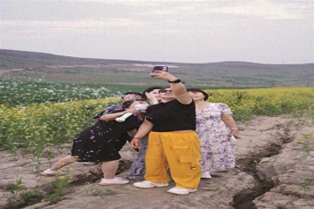 西华镇旅游区