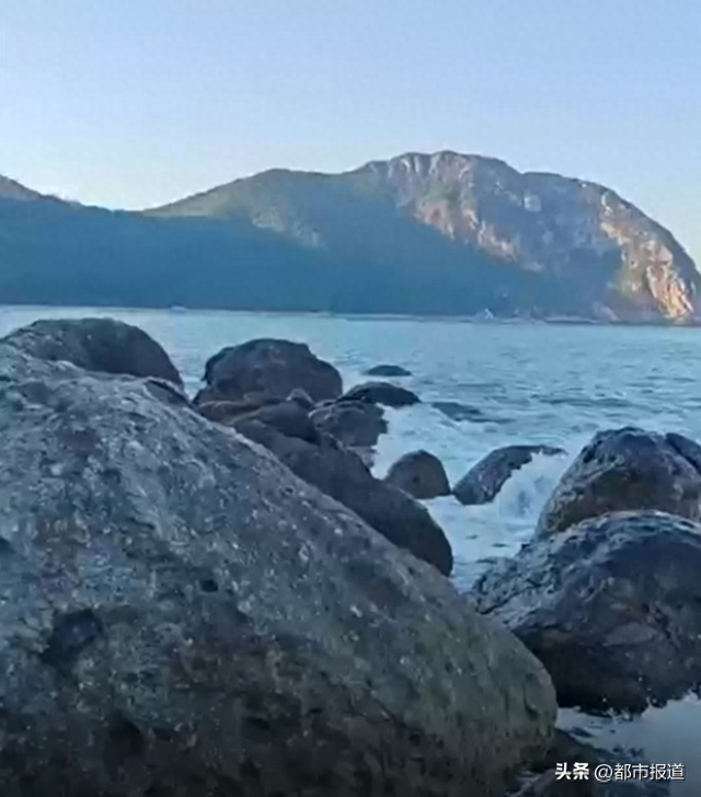 男子在深圳望郎归徒步已失联2天，此前该区域80天内已有3人遇难