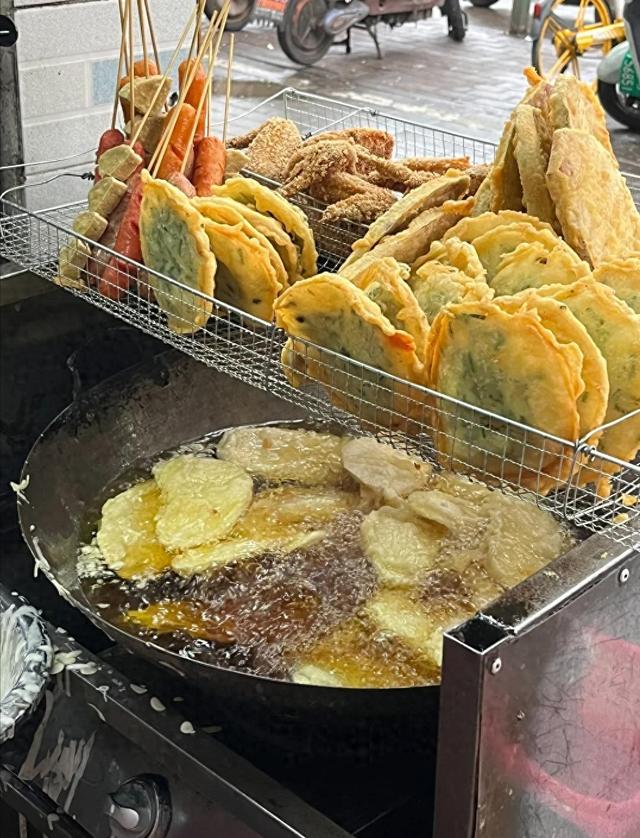 面粉油炸食品的做法大全（饭店用的万能脆皮糊配方）
