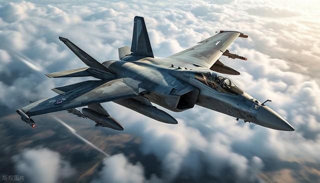 165亿美元投资遭遇滑铁卢：F-35战斗机现代化计划深陷泥潭