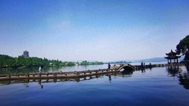 西湖遇见西湖！南昌西湖区赴杭州西湖共推“双西联游”