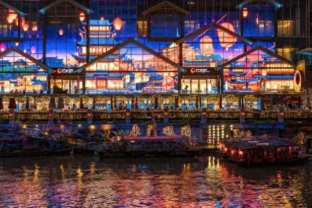 双节文旅消费新图景：活力中国，何以澎湃