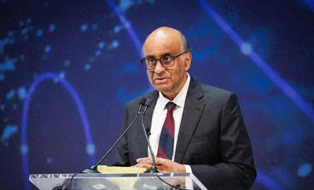 新加坡总统：中国不要自给自足，海南封关将会砸了新加坡的铁饭碗