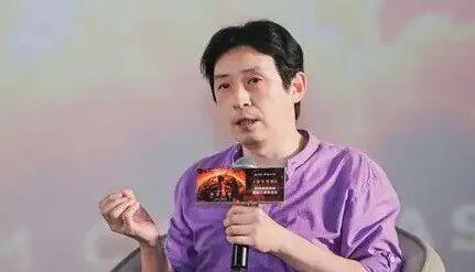 太突然！他于昨晚去世，多位影视圈人士发文悼念