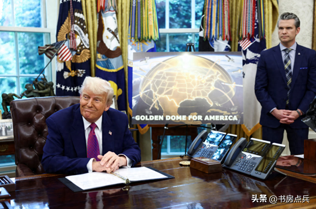 “金穹”陷入停滞，政府停摆引发全面延迟