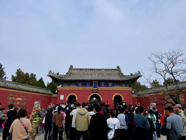 跟着古诗游河南之周口、商丘、漯河