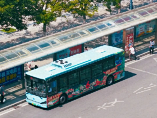 徐州经开区：六小时，慢游一座城