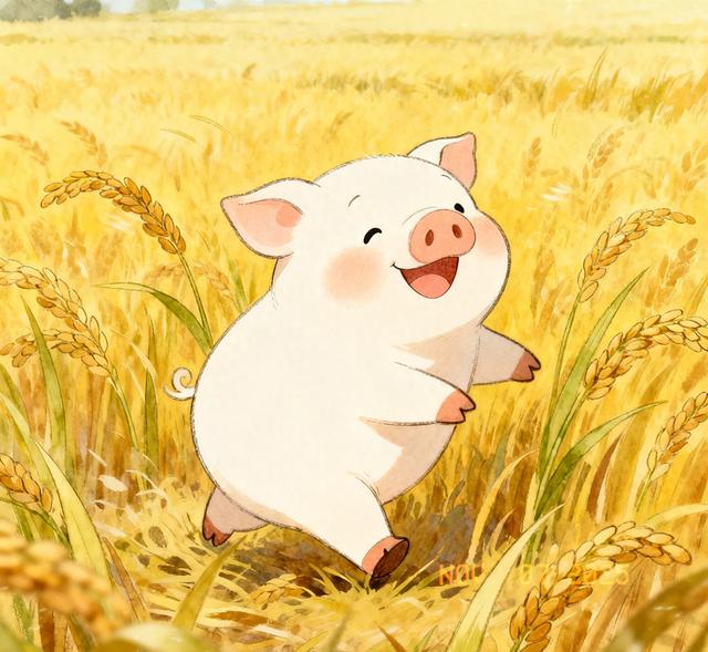 人算不如天算 生肖猪11.9-15将有大事悄然降临 生肖猪你留意了吗