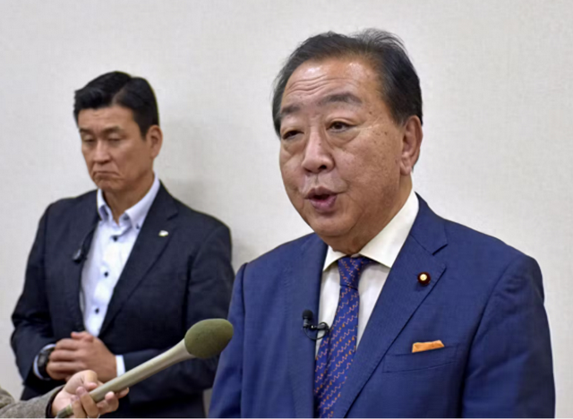 高市早苗遭围攻，日本两任首相集体批评后，石破茂也忍不住了