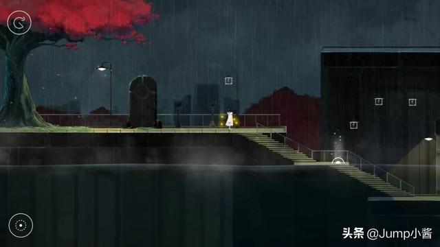 雨纪ios破解版（好游试玩唯美忧伤精致又烧脑国产解谜游戏雨纪）