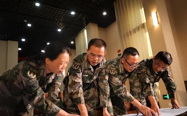 战略支援部队成军仅8年	，为何被撤销建制？一分为三后有何意义？