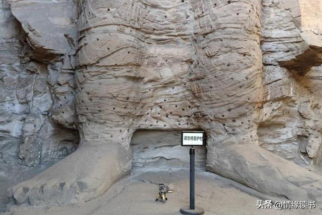 大同旅游打卡：重走从鲜卑铁骑到佛陀金身，云冈石窟1600年隐秘史