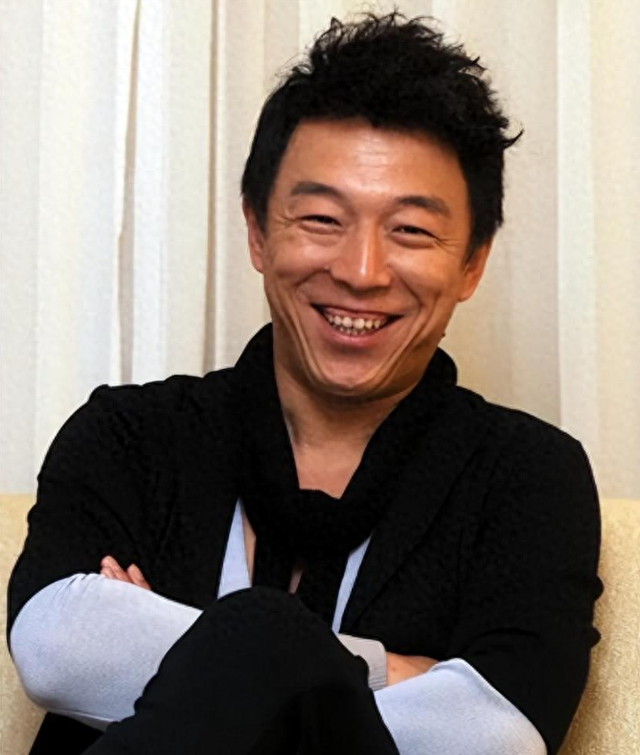 钱再多有什么用？51岁百亿影帝黄渤近况曝光，给年轻人们提了个醒