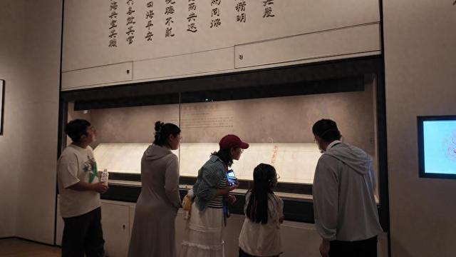入选2025中国50目的地榜，潍坊青州因状元文化研学再度闪耀