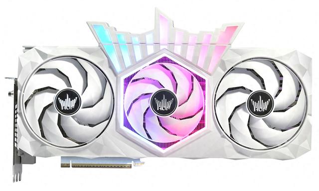影驰推出名人堂GeForce RTX 5090 D v2 HOF OC LAB Plus-X显卡