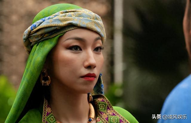 收手吧“资本家的丑孩子”！没有颜值和演技，就别出来霍霍观众了