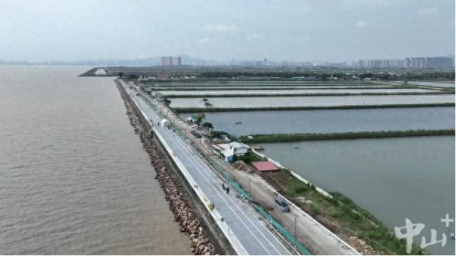 周知！中山这个网红打卡地暂停开放