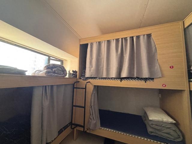 家庭旅馆游戏攻略（近30位汉漂住进20元日租房）