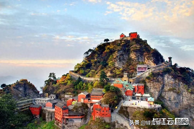 去野星球泗河房车营地，以大美十堰的姿态，等你来嬉！