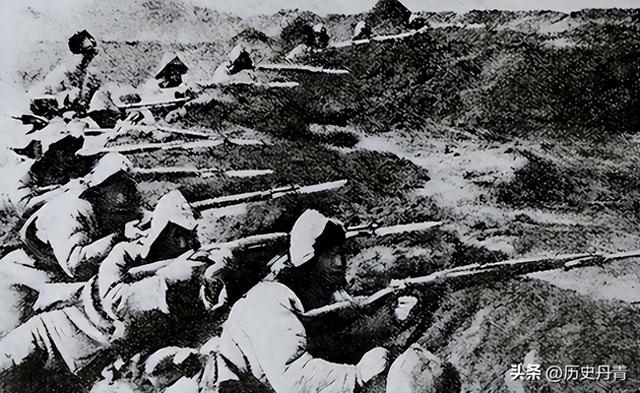 抗联最大叛徒，解放后改名入伍成军官，因北京一场大雨而意外暴露