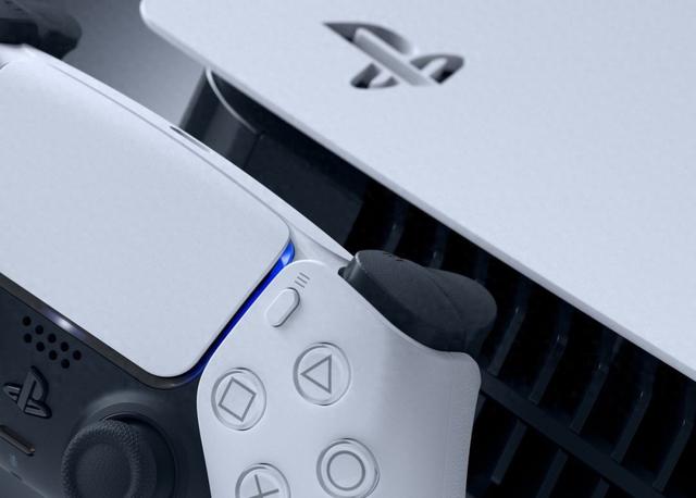 遥遥领先：索尼官方确认 PS5 成 PS 史上最强“印钞机”
