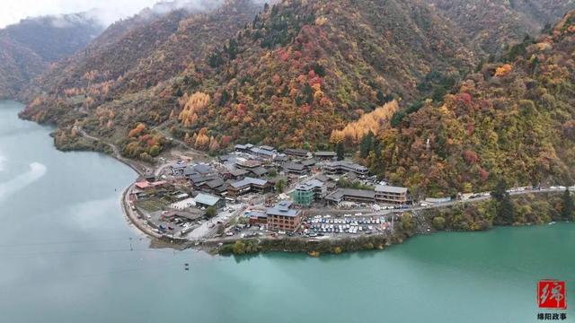 平武加入“大熊猫国家公园旅游目的地”品牌计划