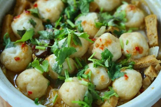 清淡食物养生食谱有哪些（适合清淡和养生的小伙伴吃简单煮一锅）