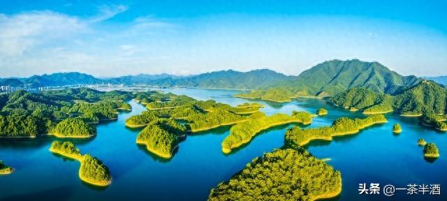 自驾攻略：千岛湖5日自驾线路（精简版）