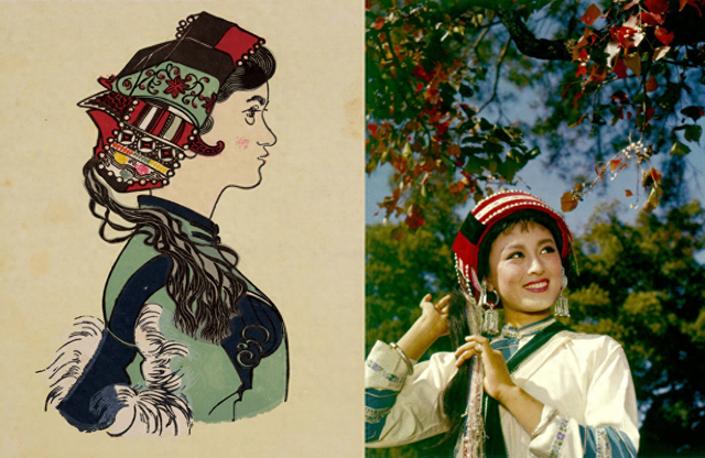 沉浸式漫游石林长湖 这份吃住行一站式攻略请查收