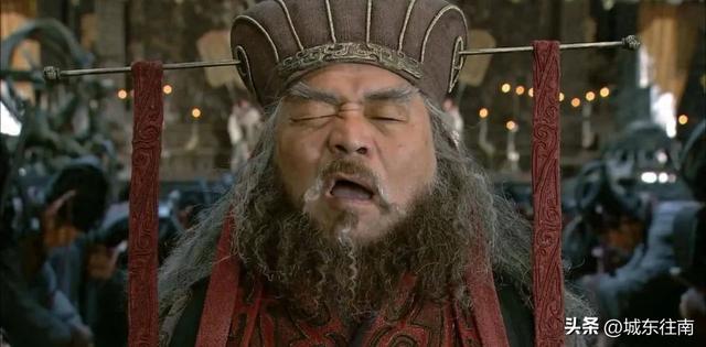 三国志猎艳（董卓的淫乱生涯他究竟在安乐窝中关了多少美女）